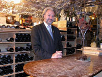 Philippe FAURE BRAC, meilleur sommelier du monde